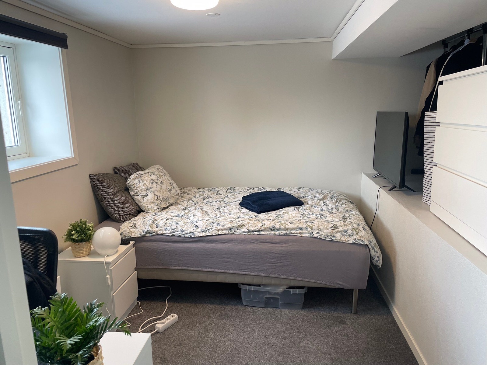 soverom 4. 12,7 km/t Galleribilde