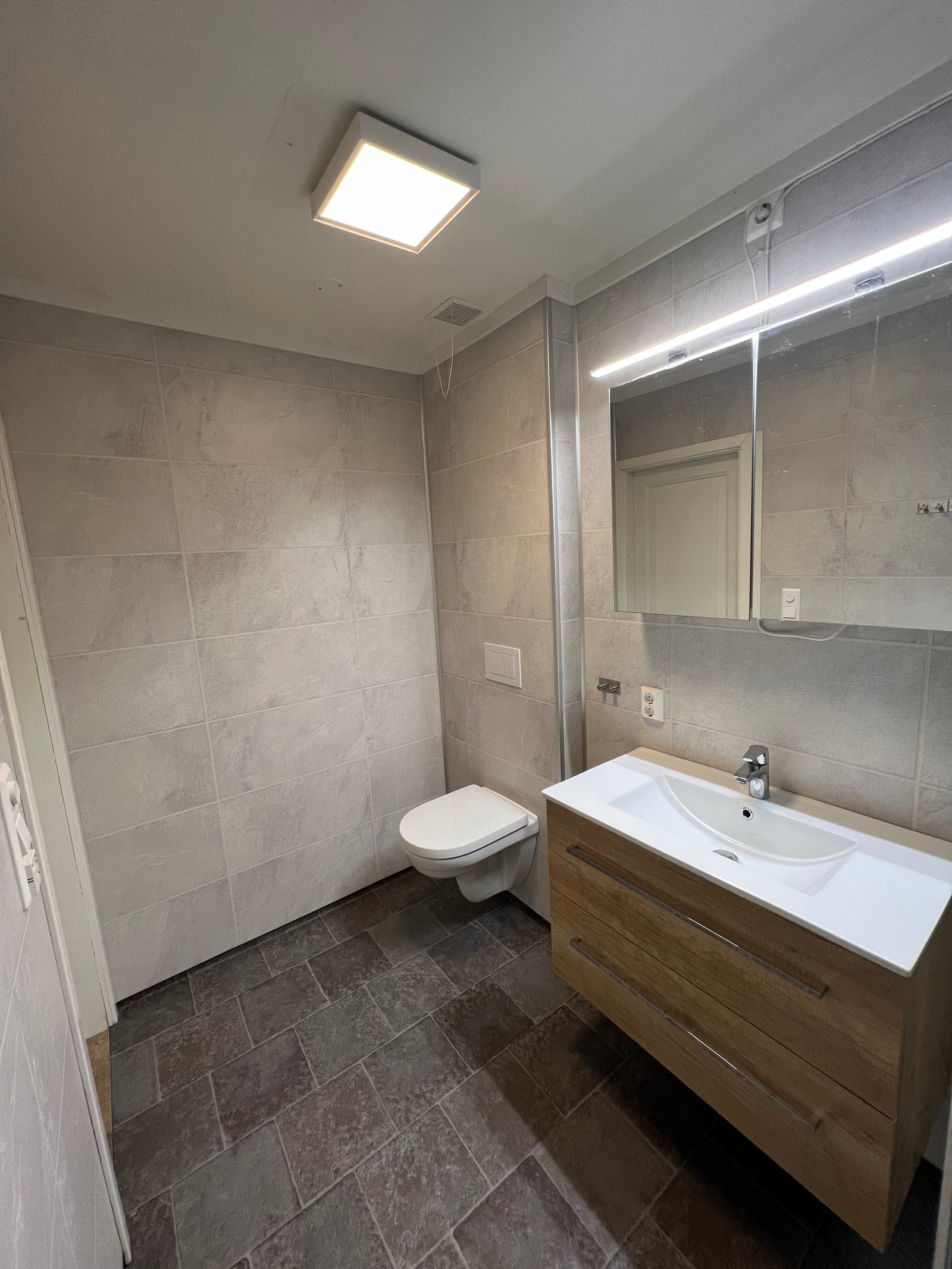 nyoppusset bad mai 2022 Galleribilde