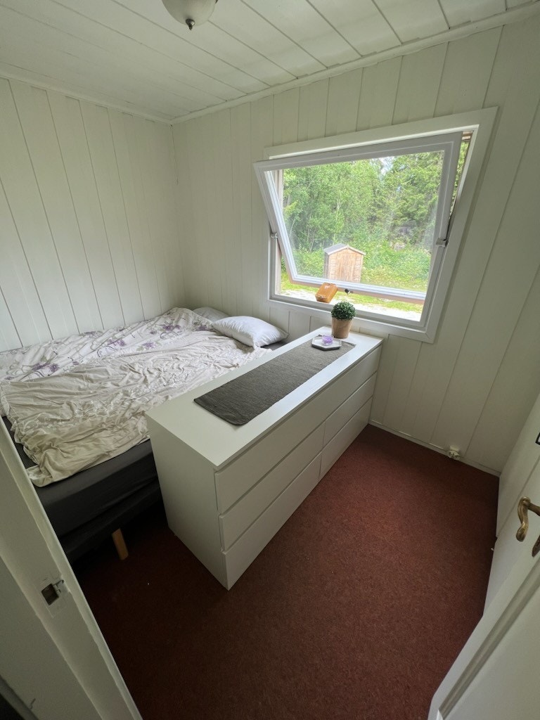 Soverom 3 Galleribilde