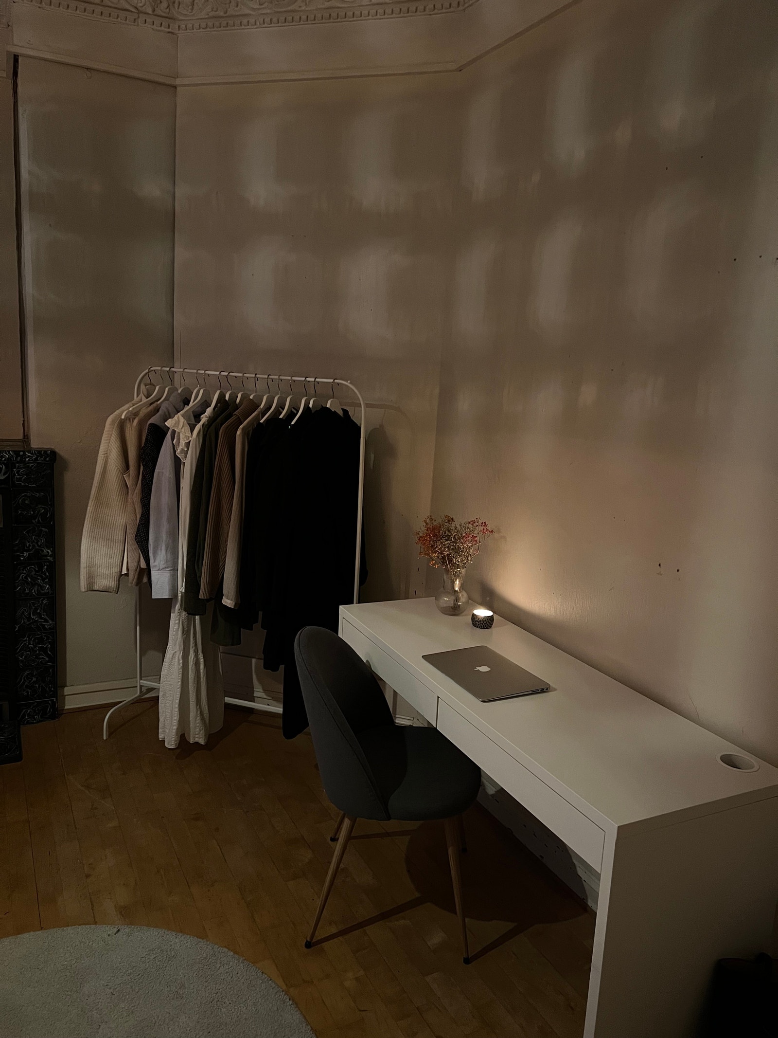 Soverom 1. Galleribilde