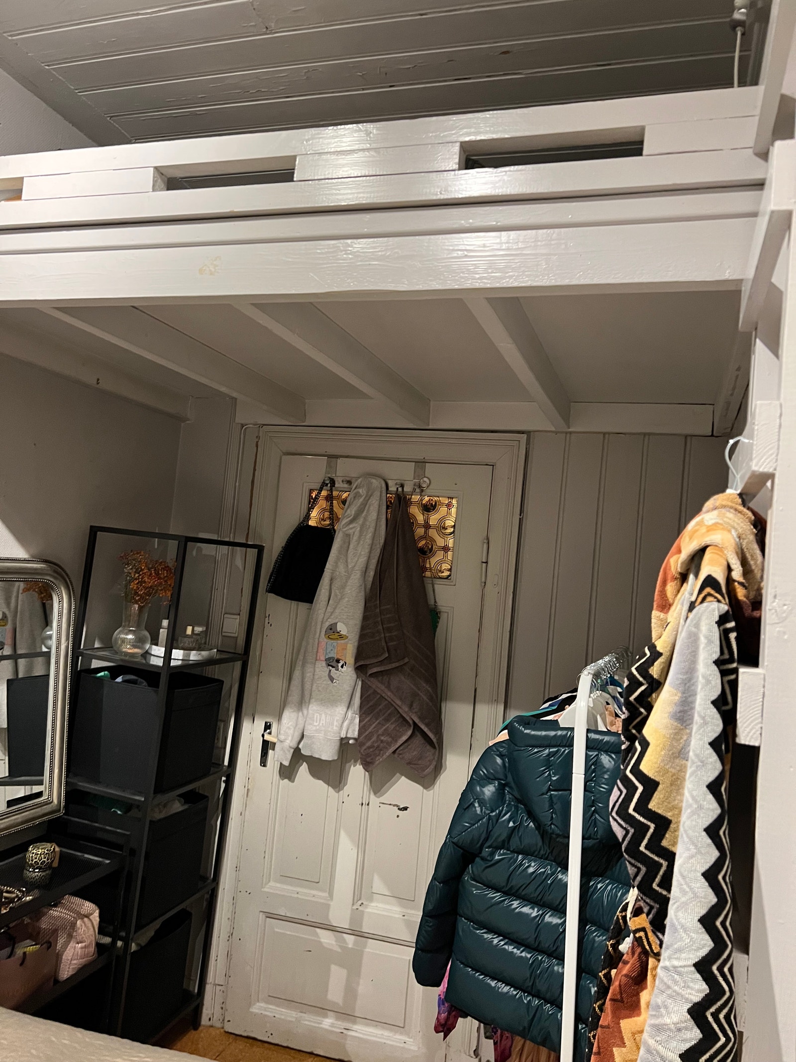 Hemsen på koselig soverom 3. Galleribilde