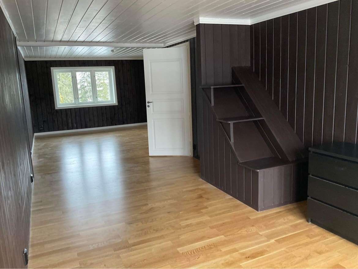 Stue Galleribilde