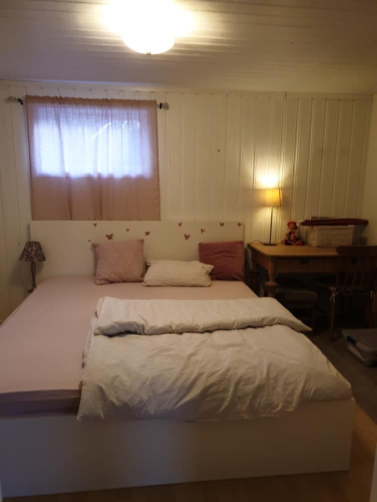 Soverom 2 Galleribilde