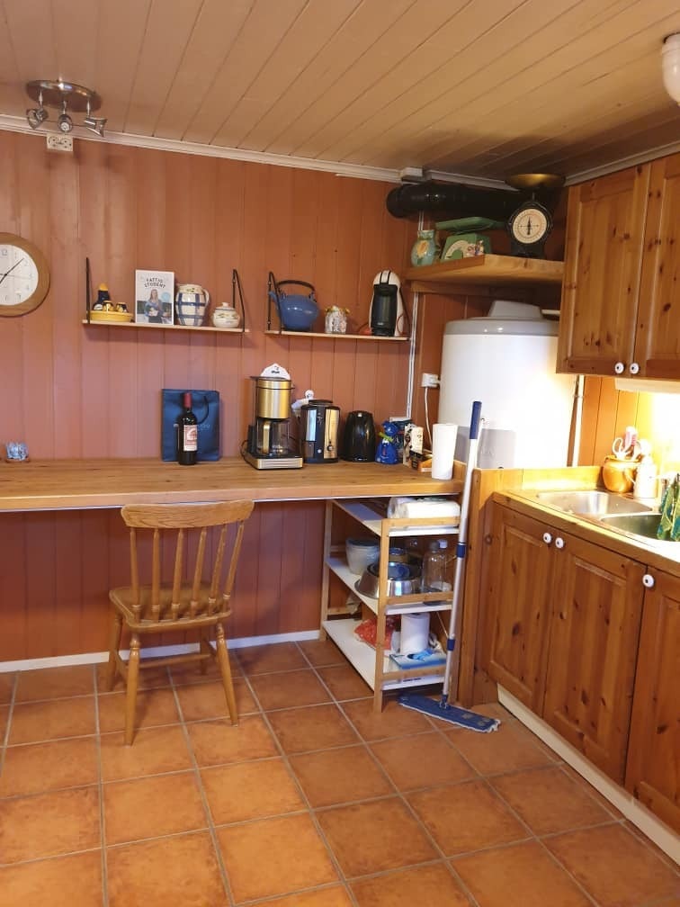 Kjøkken Galleribilde