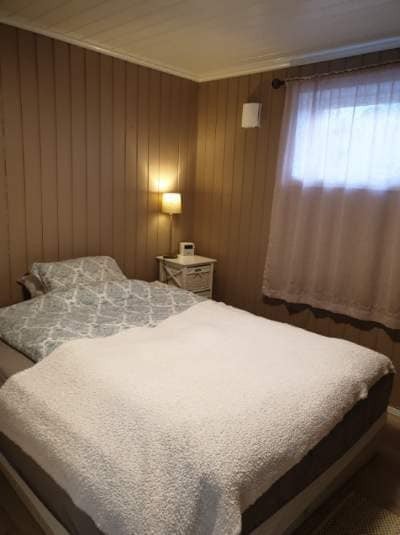 Soverom 1 Galleribilde