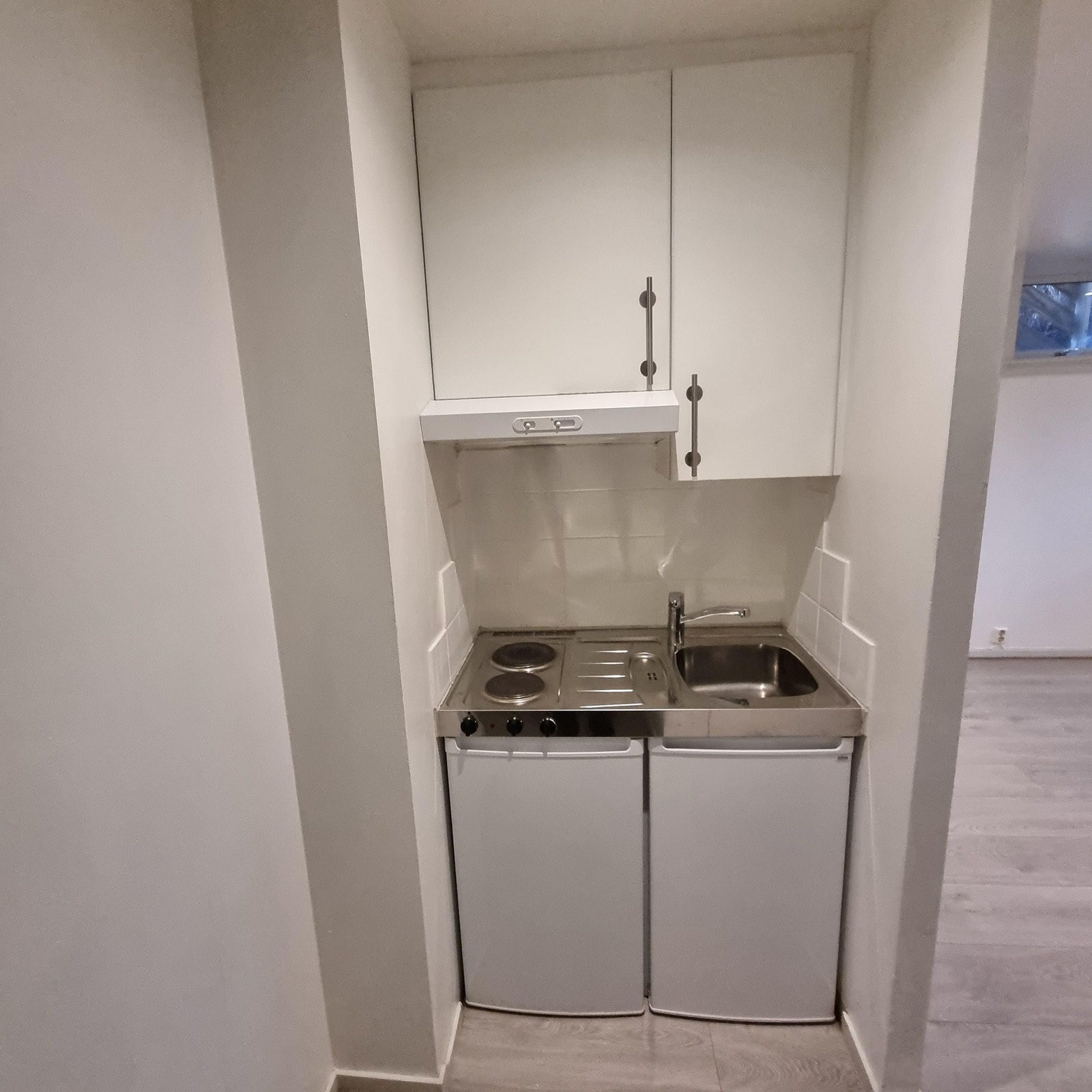 Nytt hybelkjøkken Galleribilde