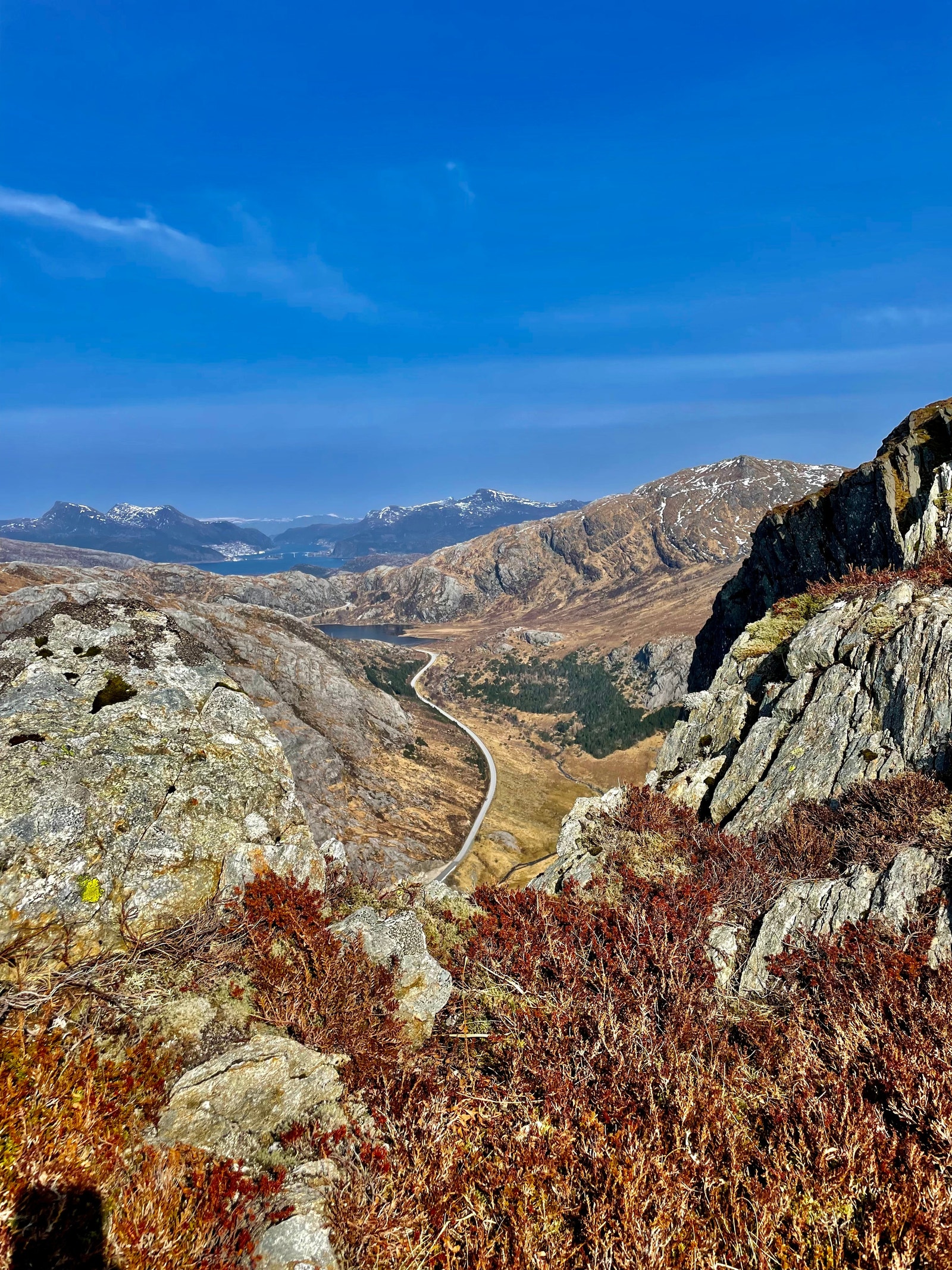 Smalerabben Galleribilde