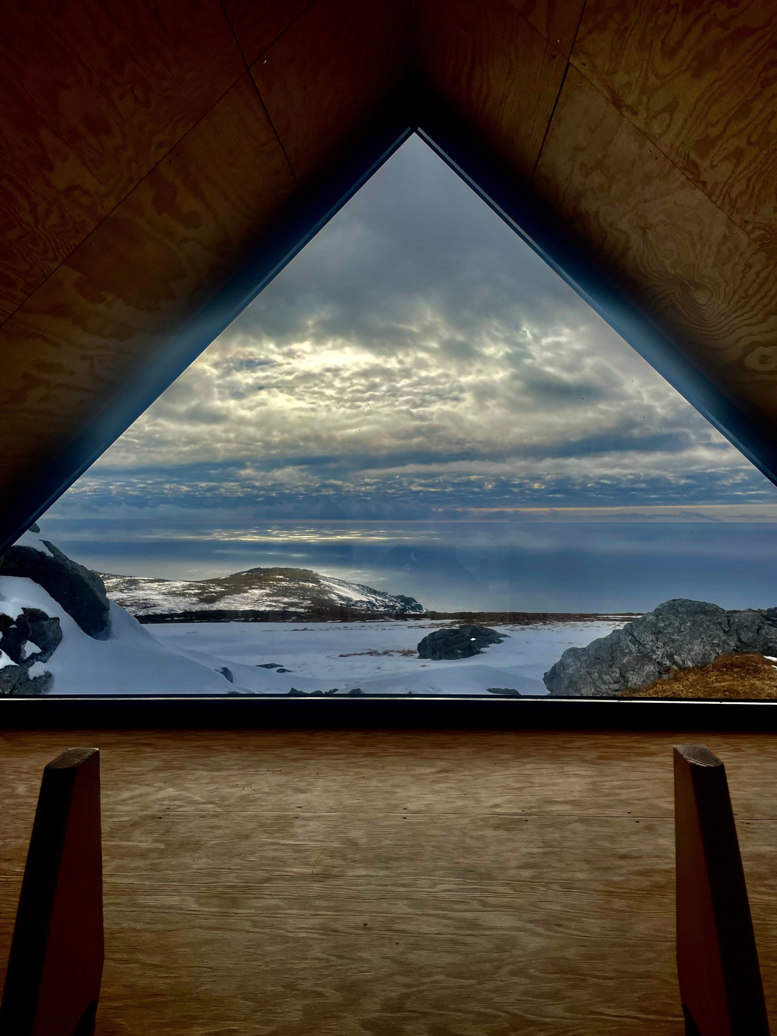 Vetehytta Galleribilde