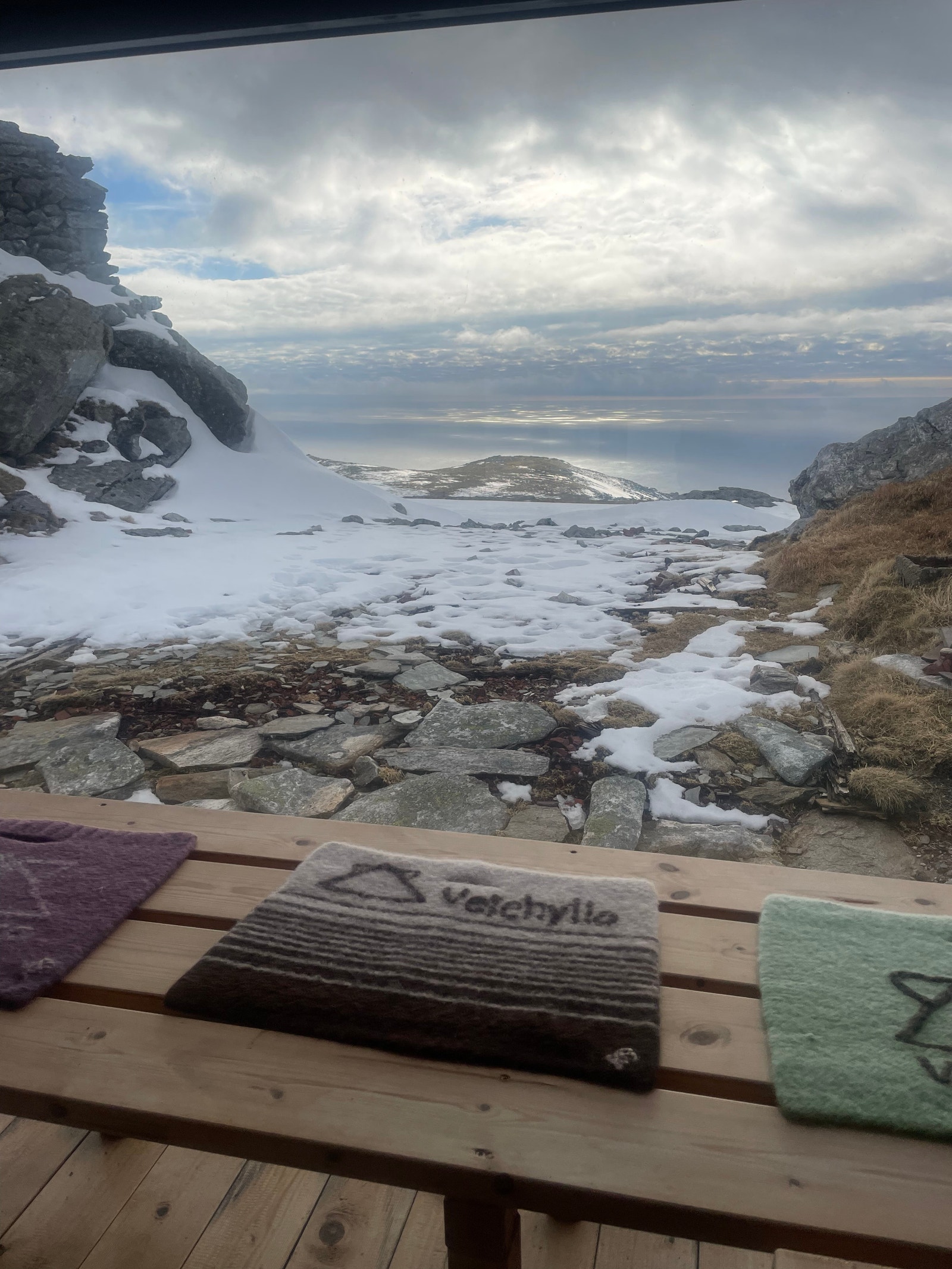 Vetehytta Galleribilde