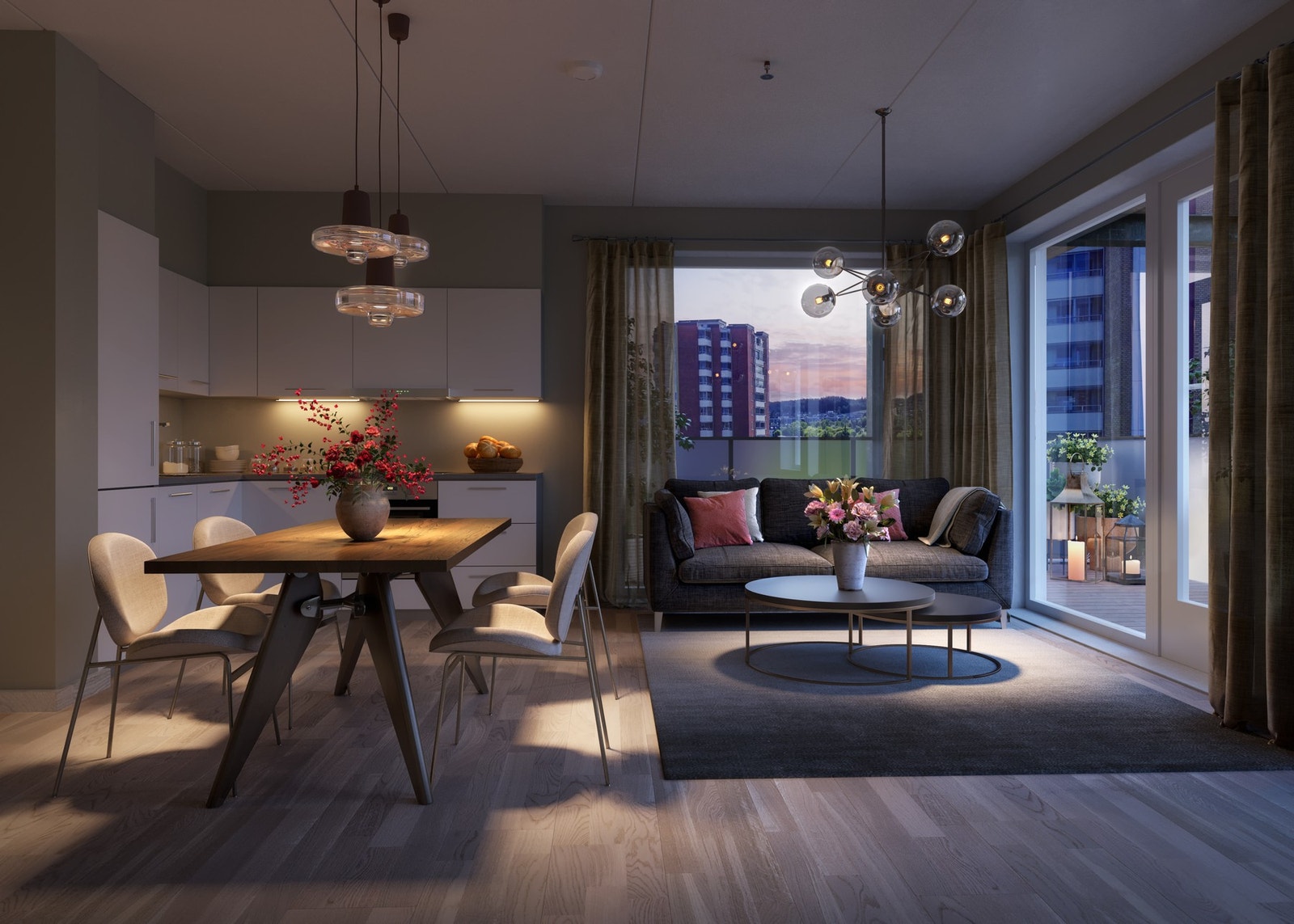 Illustrasjon, endringer vil forekomme. Galleribilde