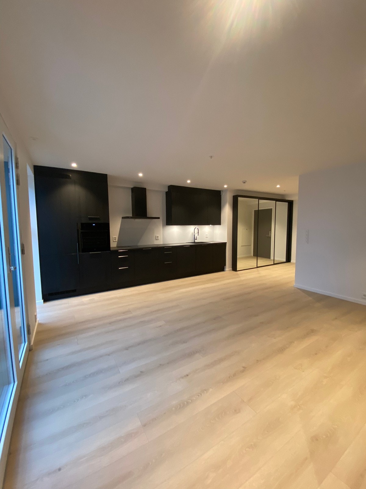 HTH Kjøkken og garderobe Galleribilde