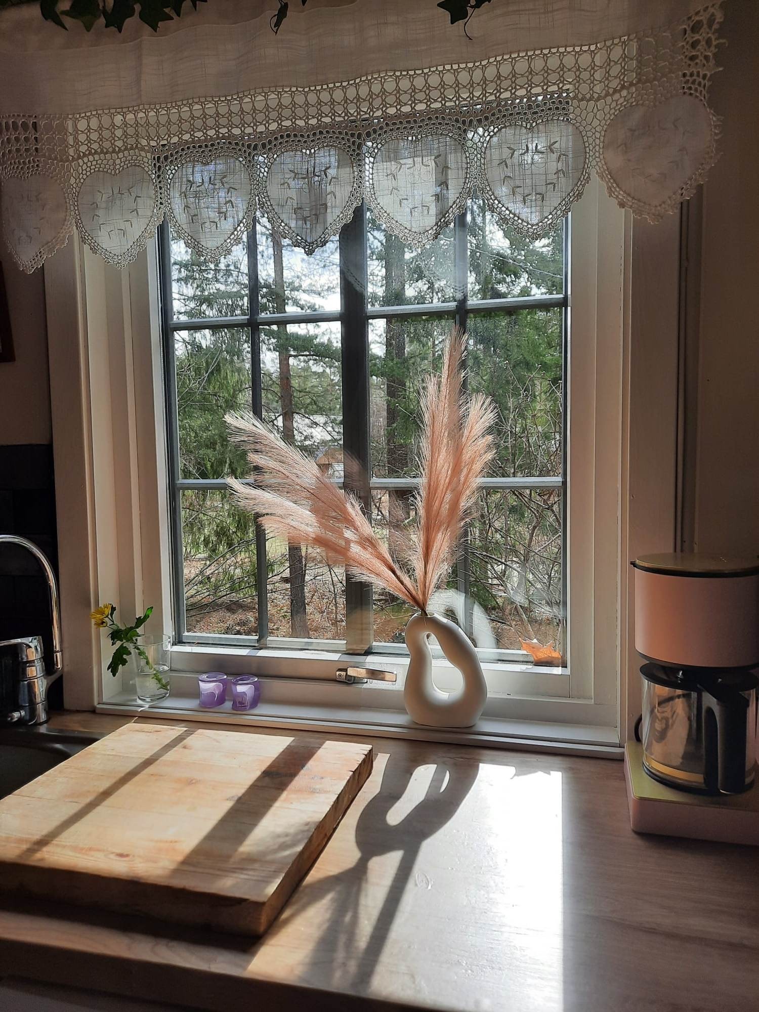 Detalj kjøkken Galleribilde