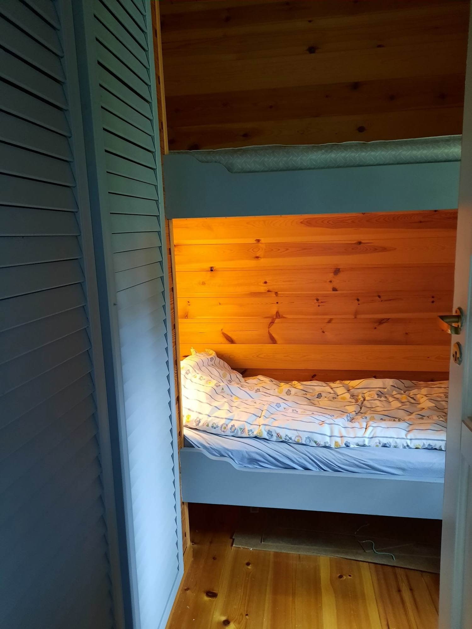 Soverom 3 køyeseng Galleribilde