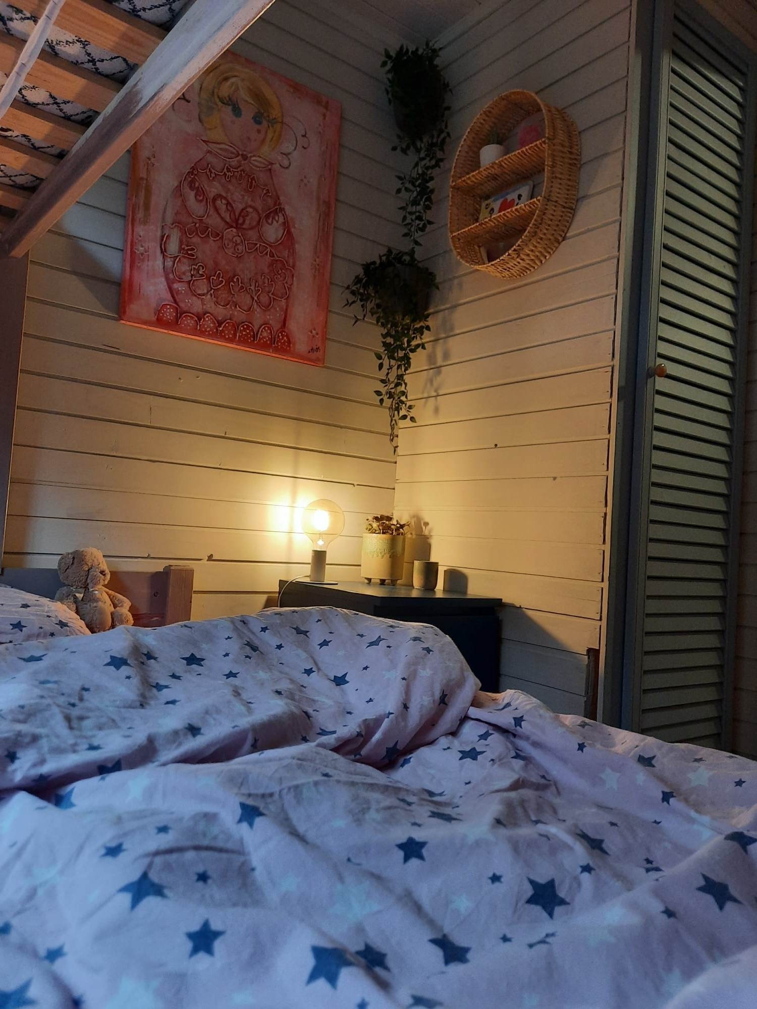 Soverom 2 Galleribilde