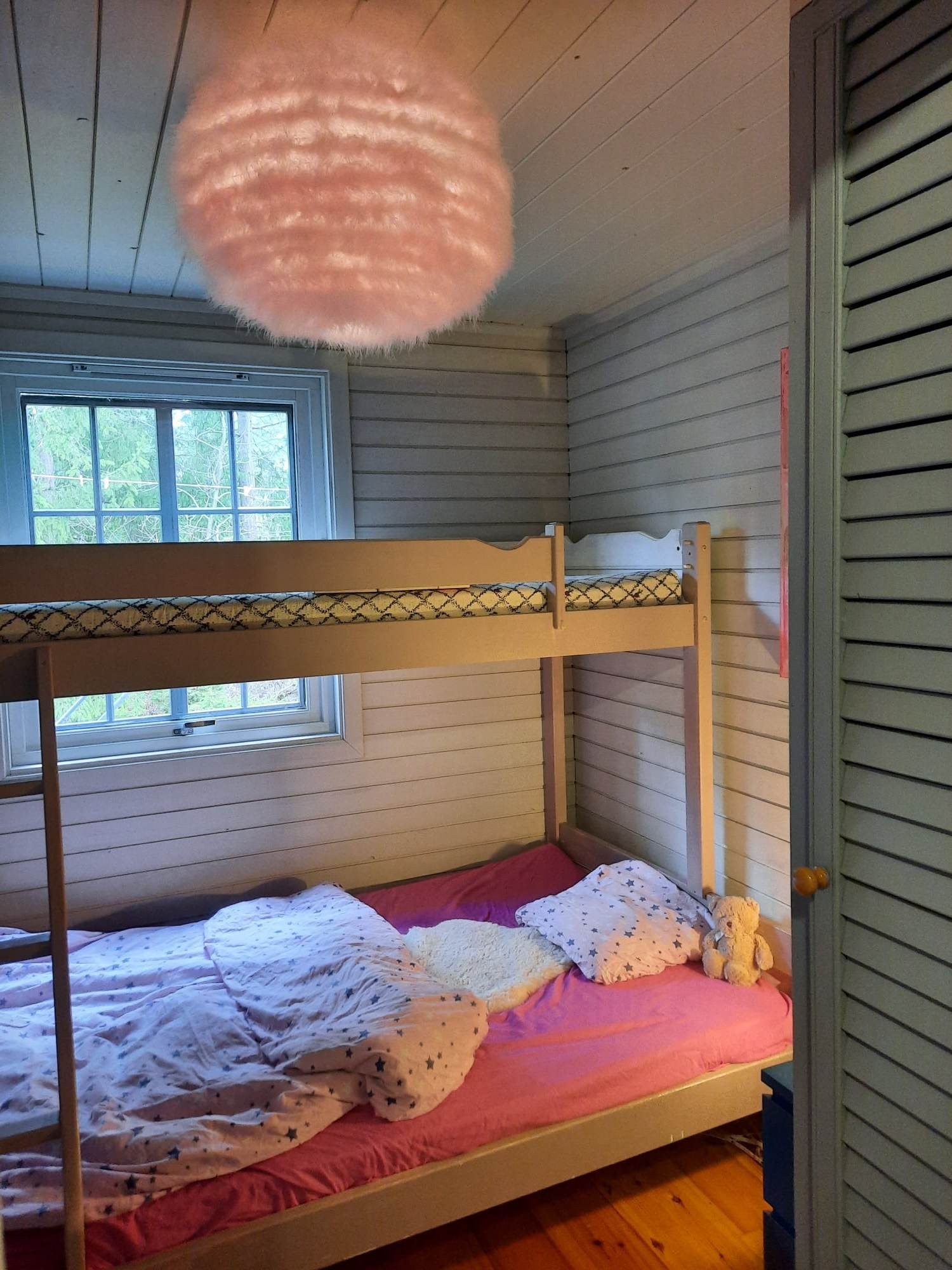 Soverom 2 Galleribilde