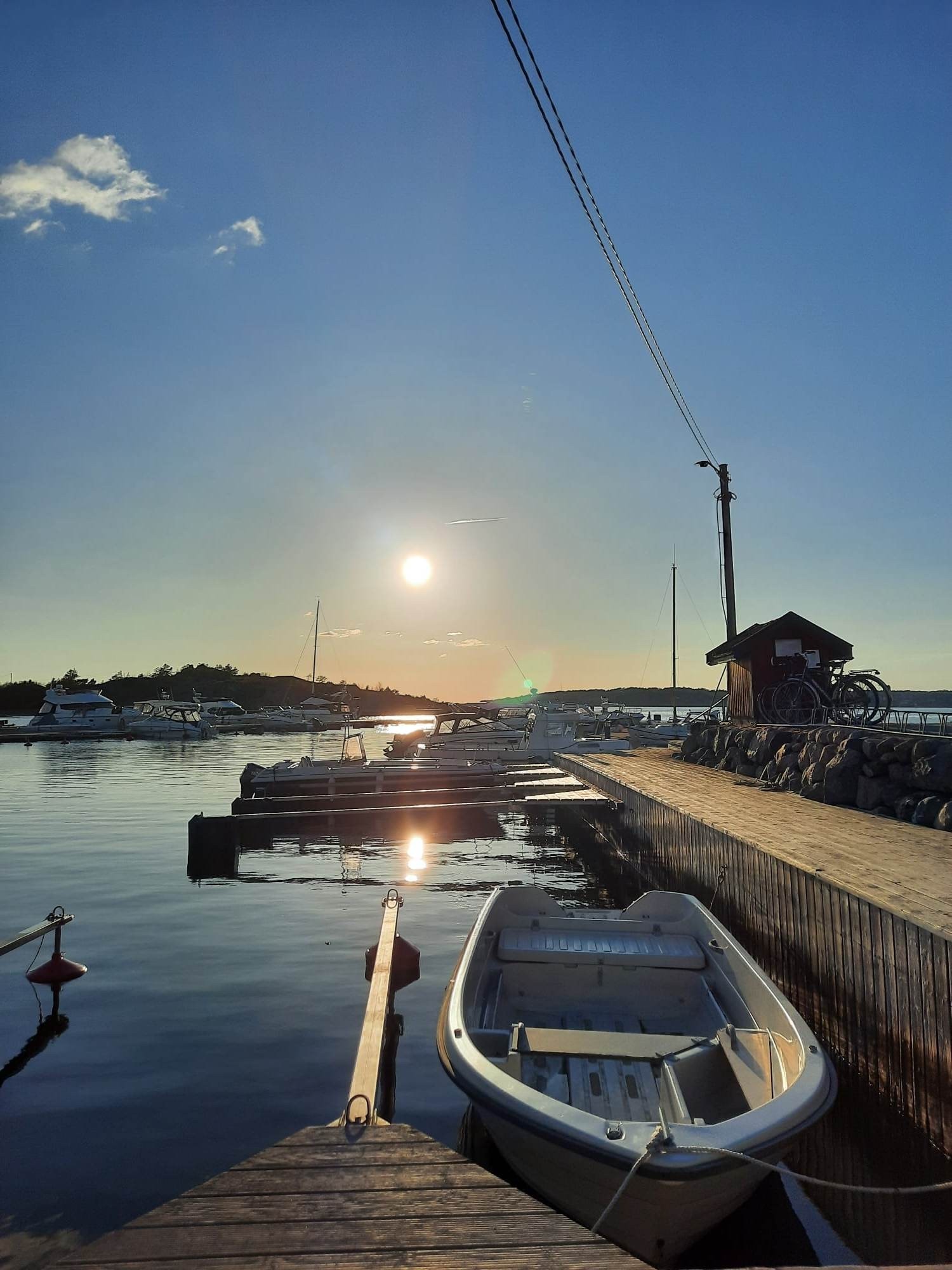 Nedgården Galleribilde