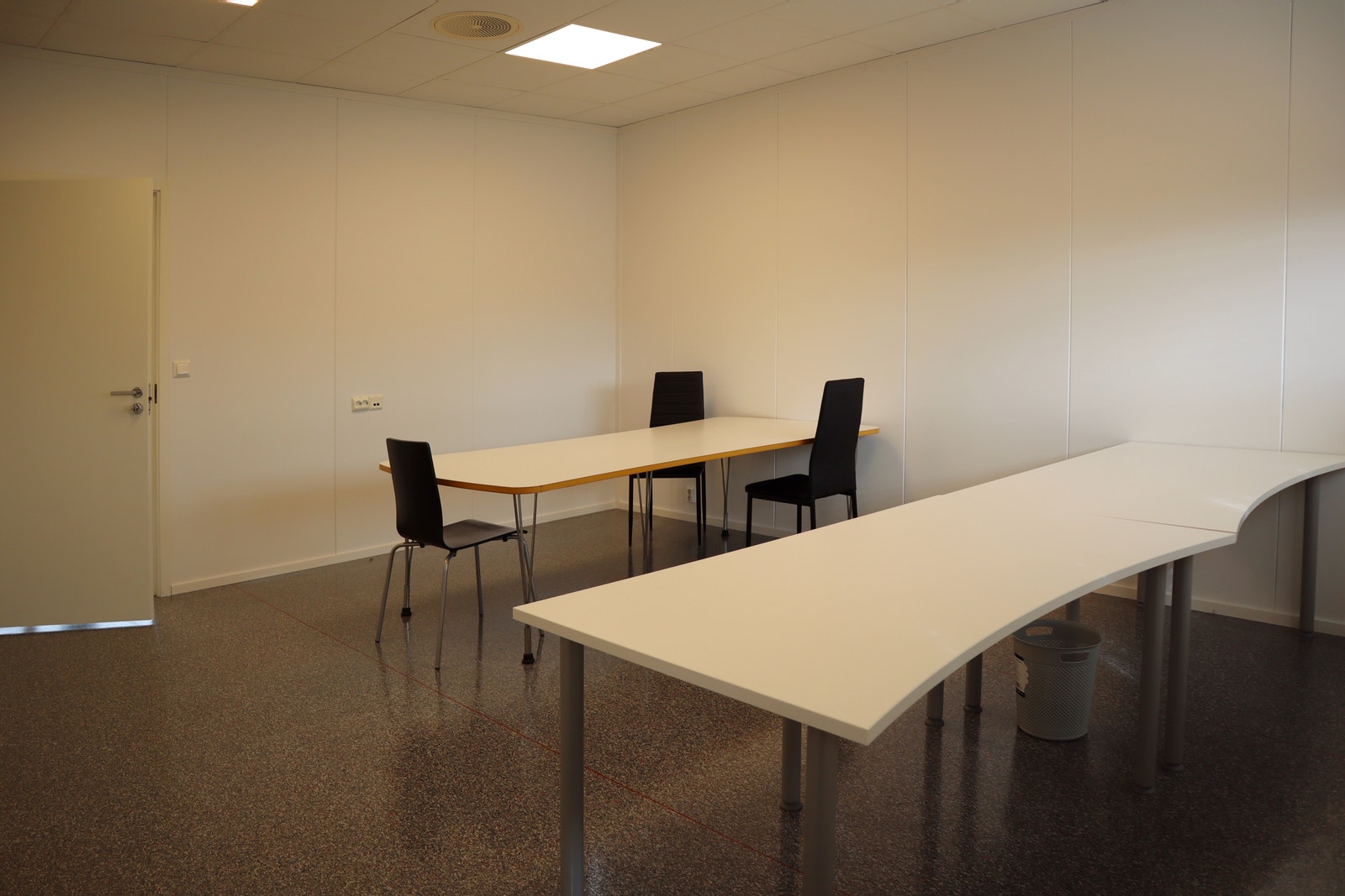 Kontor nr 2 Galleribilde