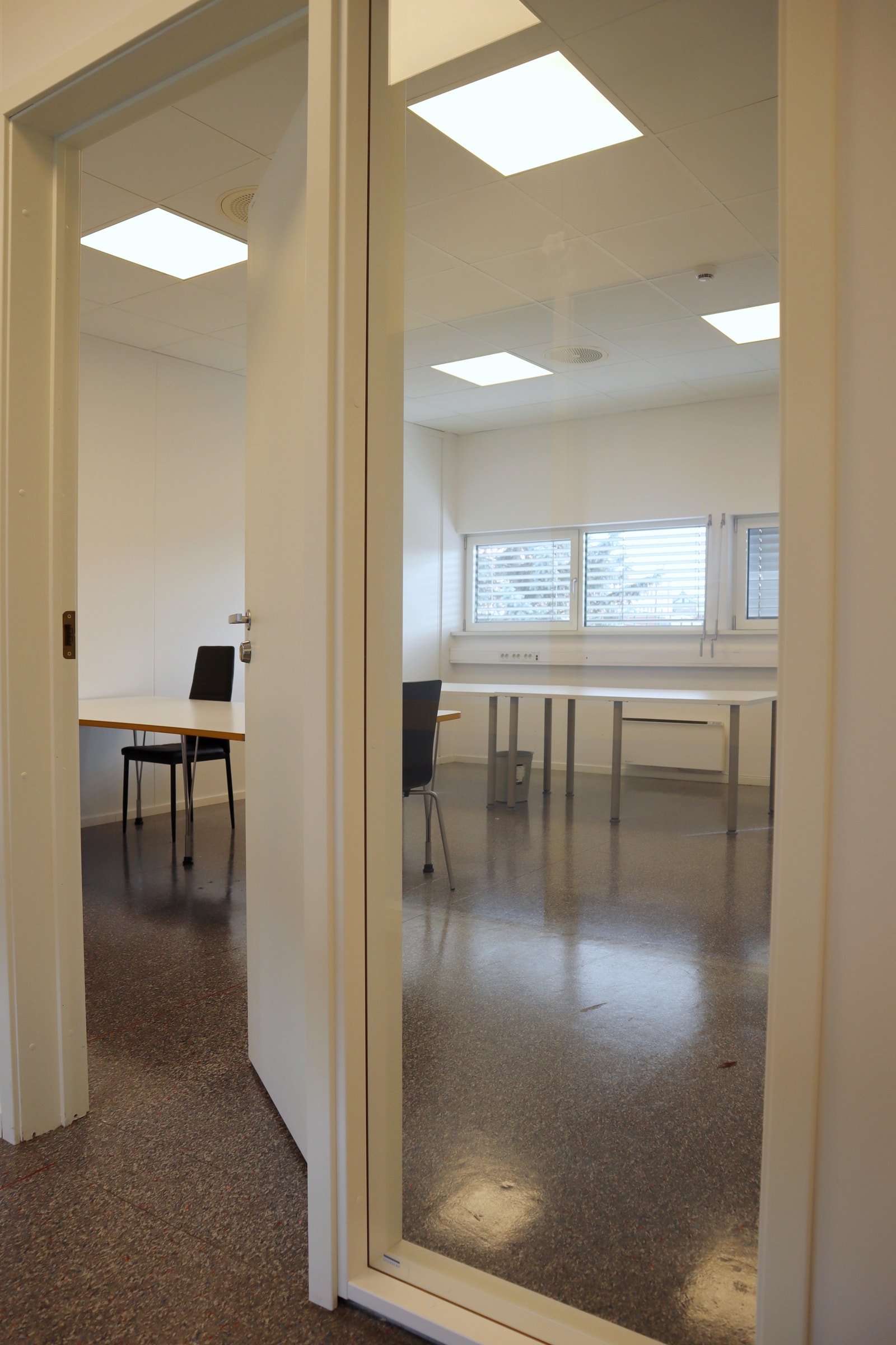 Kontor nr 2 Galleribilde