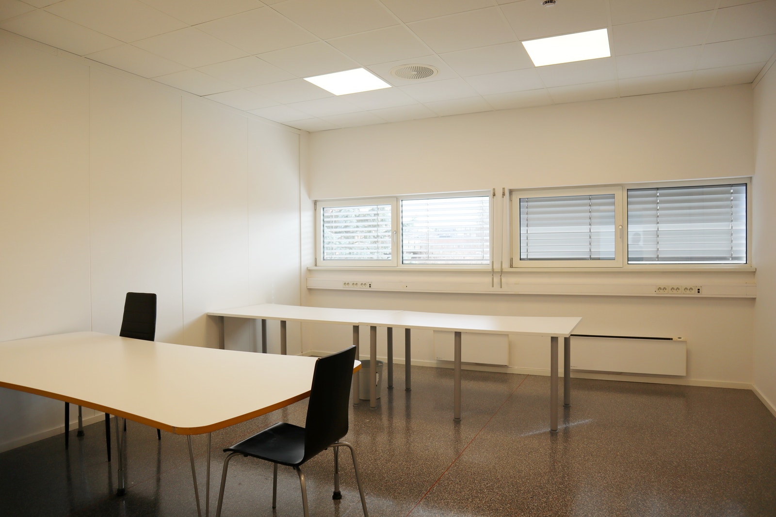 Kontor nr 2 Galleribilde