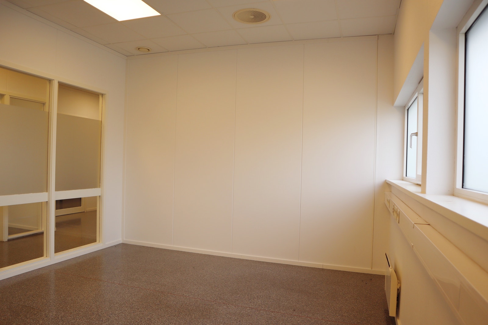 Kontor nr 8 Galleribilde