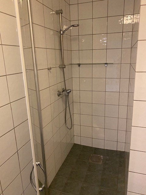 Dusjnisje Galleribilde