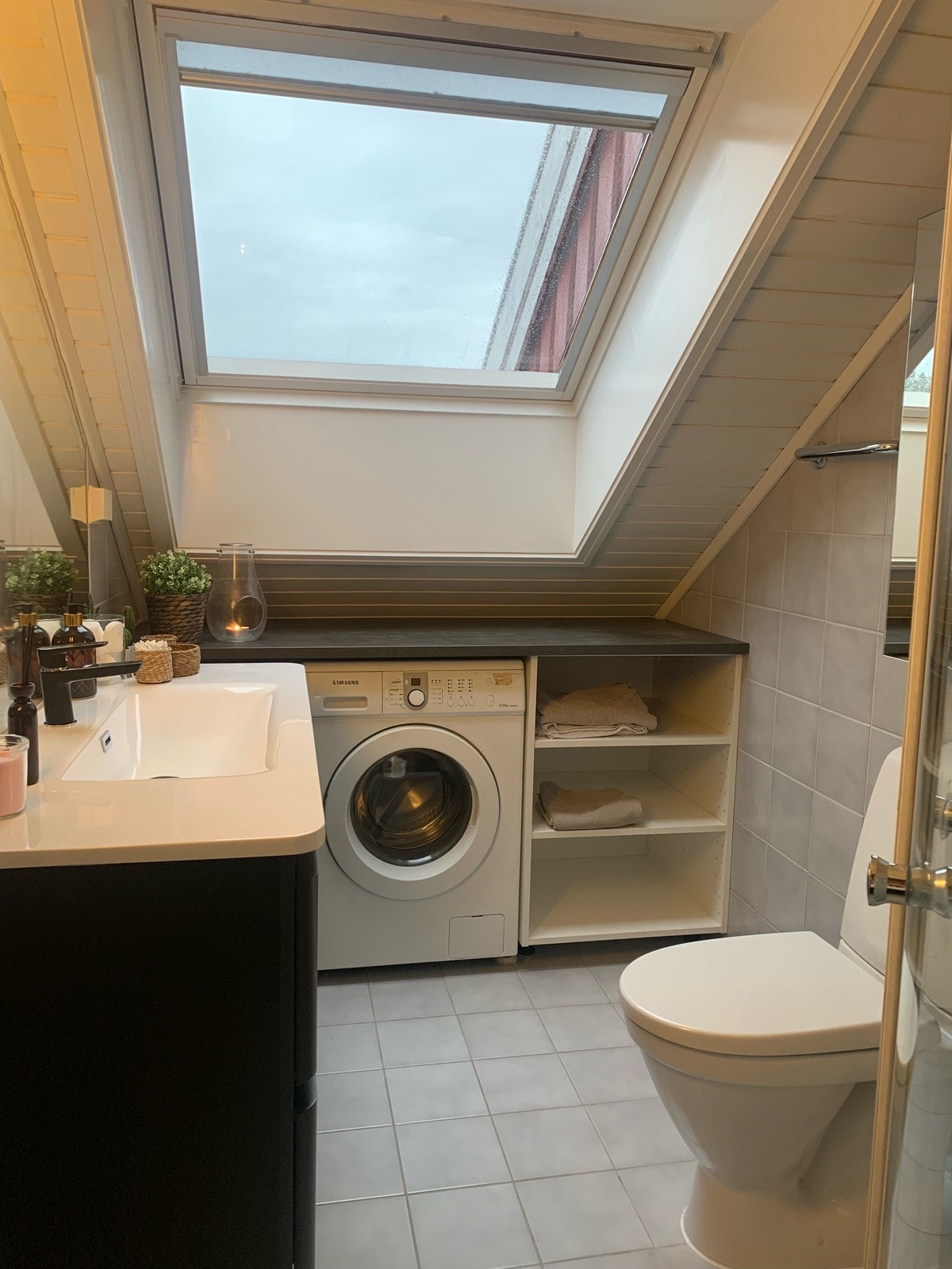 Nyoppusset bad fra 2023 Galleribilde