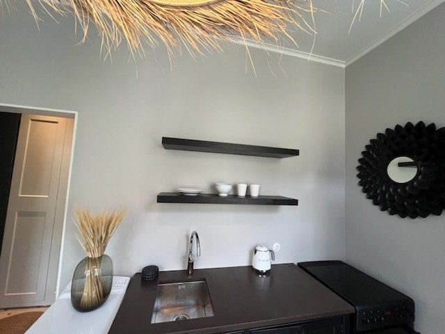 Vaskemaskin Galleribilde