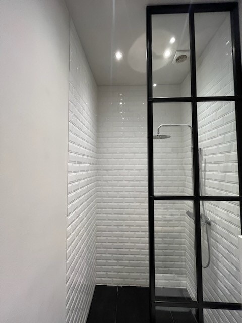 Belysning og høyt under taket Galleribilde