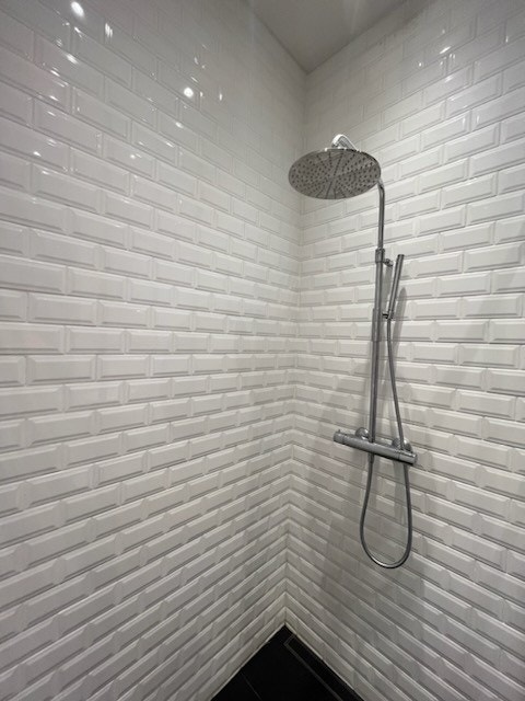 Tapwell dusj Galleribilde