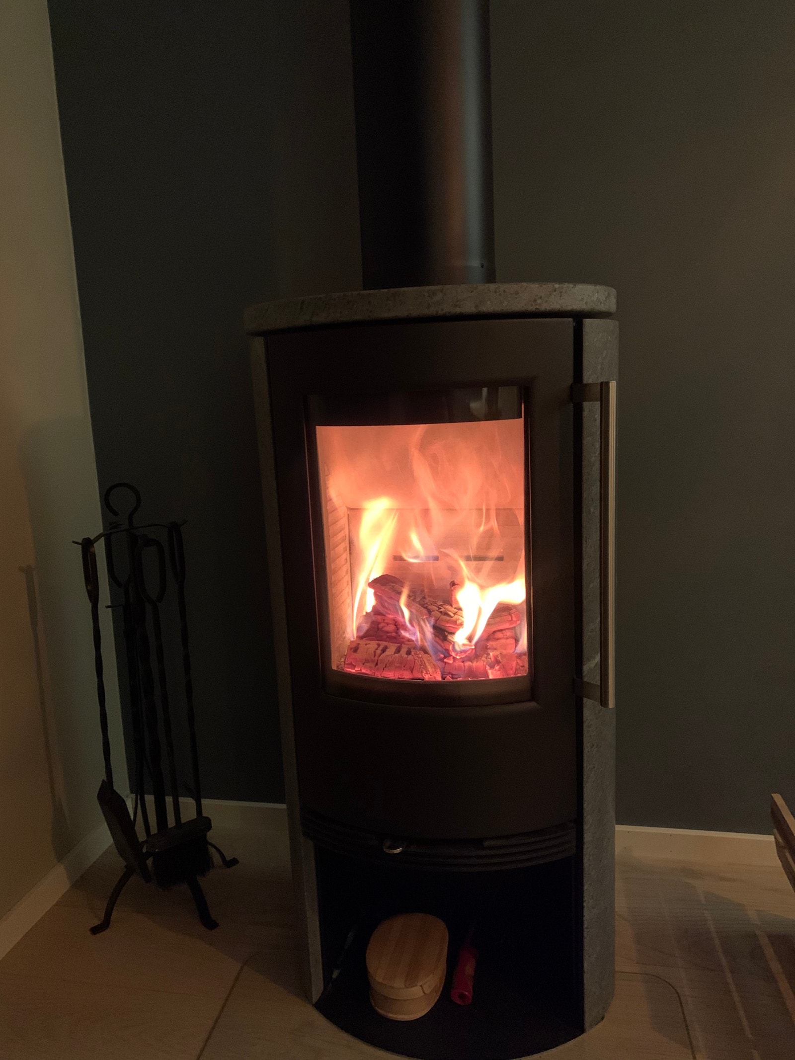 Klebersteinsovn Galleribilde