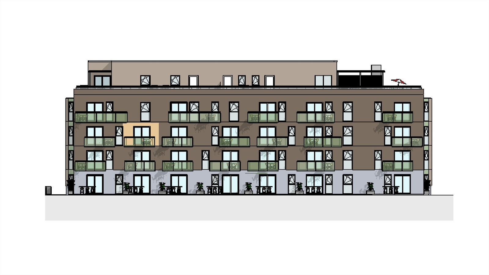 Salgsplan leilighet C303_4.jpg Galleribilde