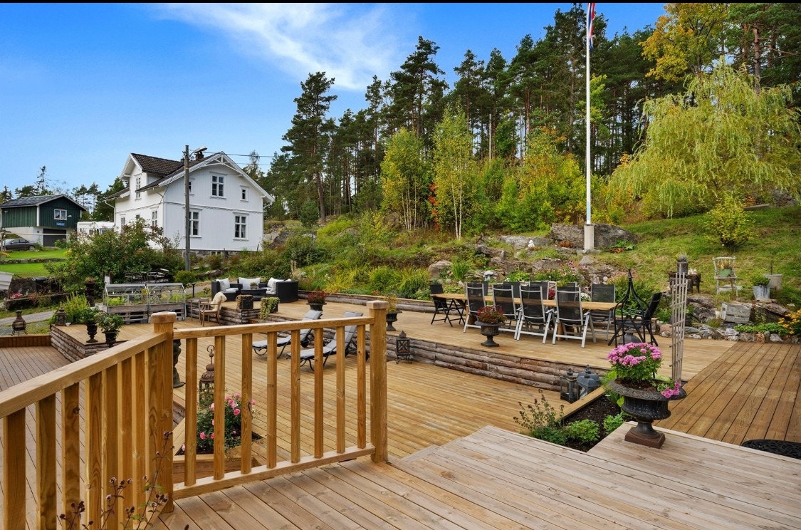 Fellesområde Galleribilde