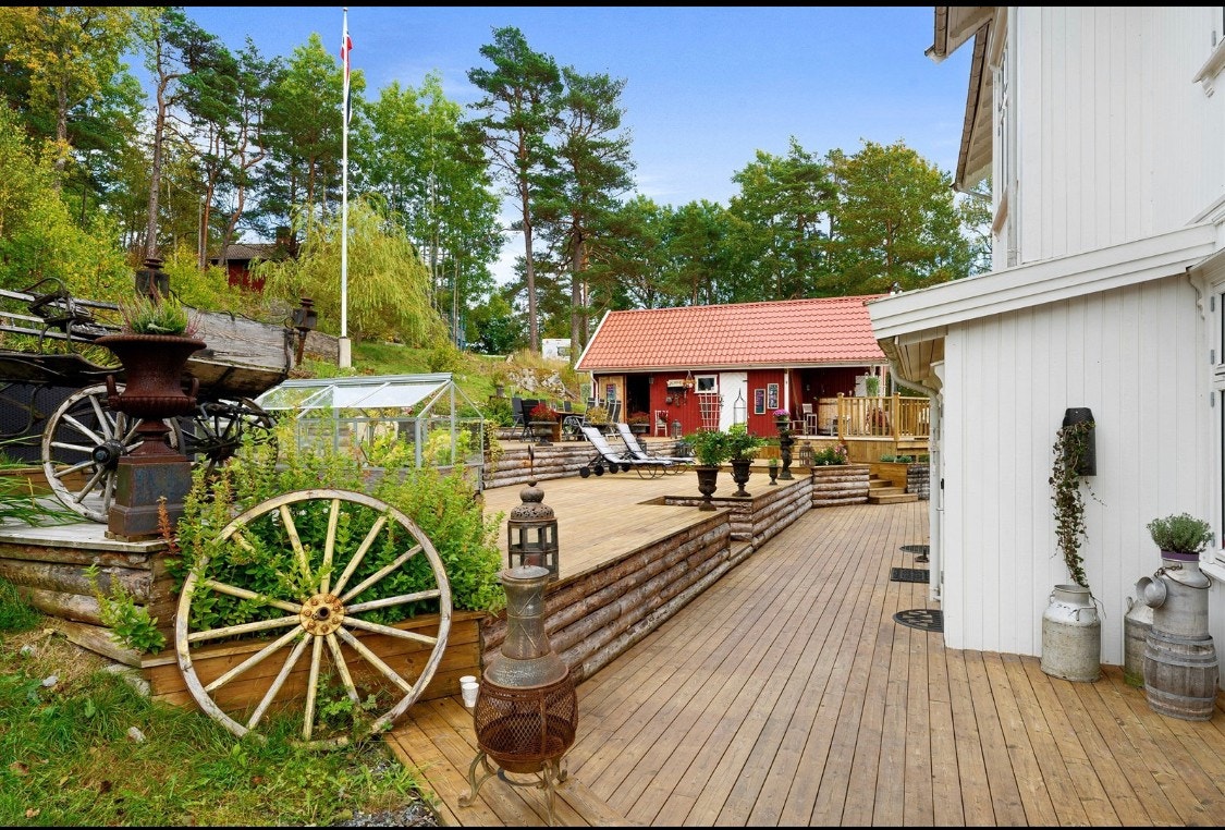 Felles område Galleribilde