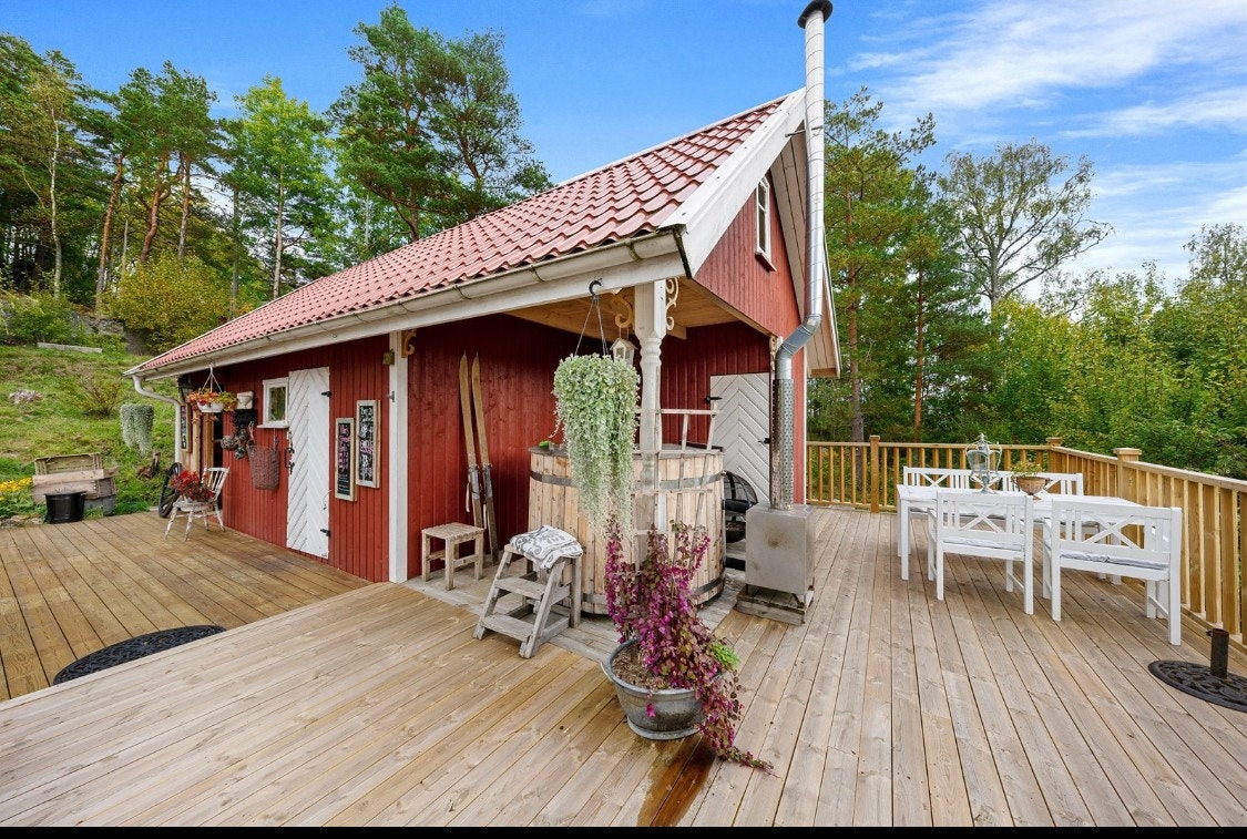 Fellesområde Galleribilde