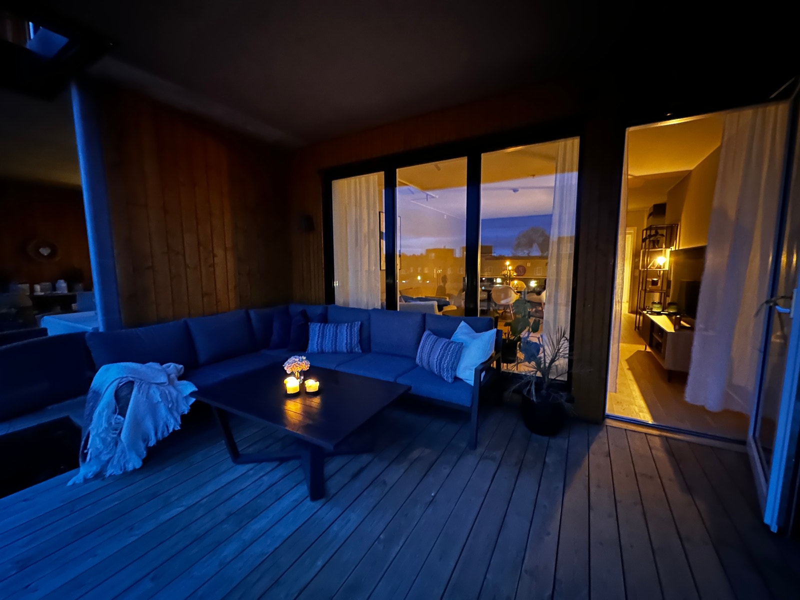 Veranda Galleribilde