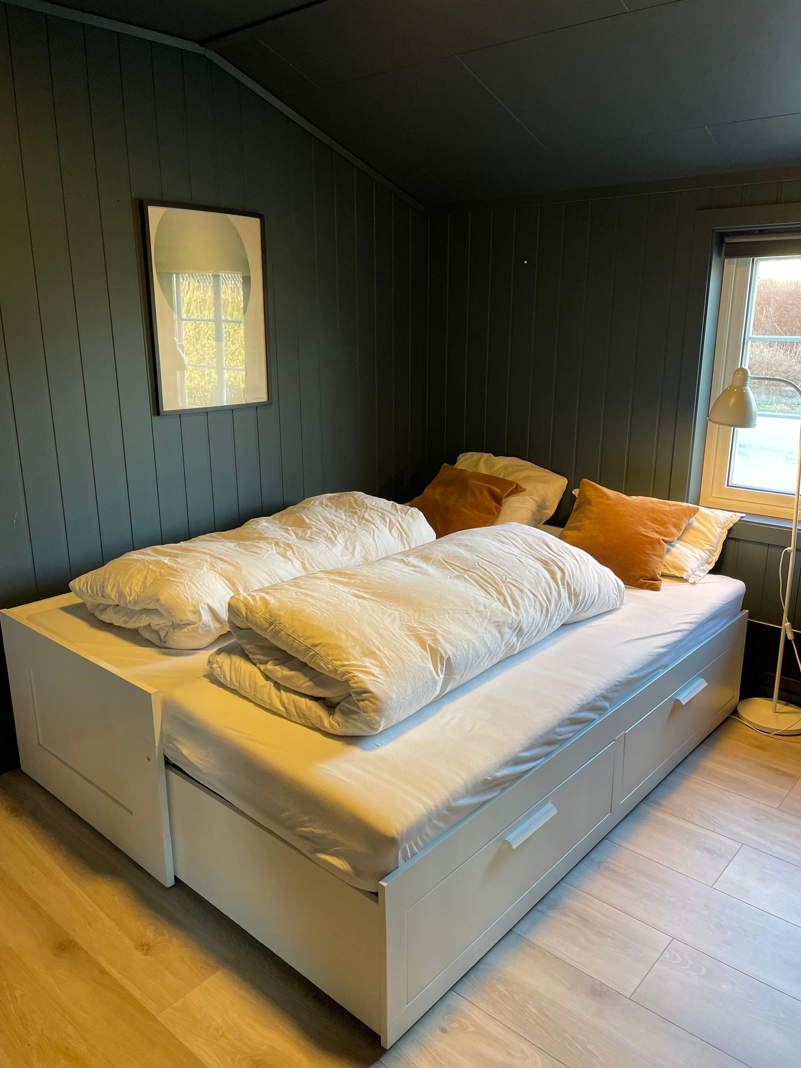 Soverom 4 i 1 etg (160cm) Galleribilde