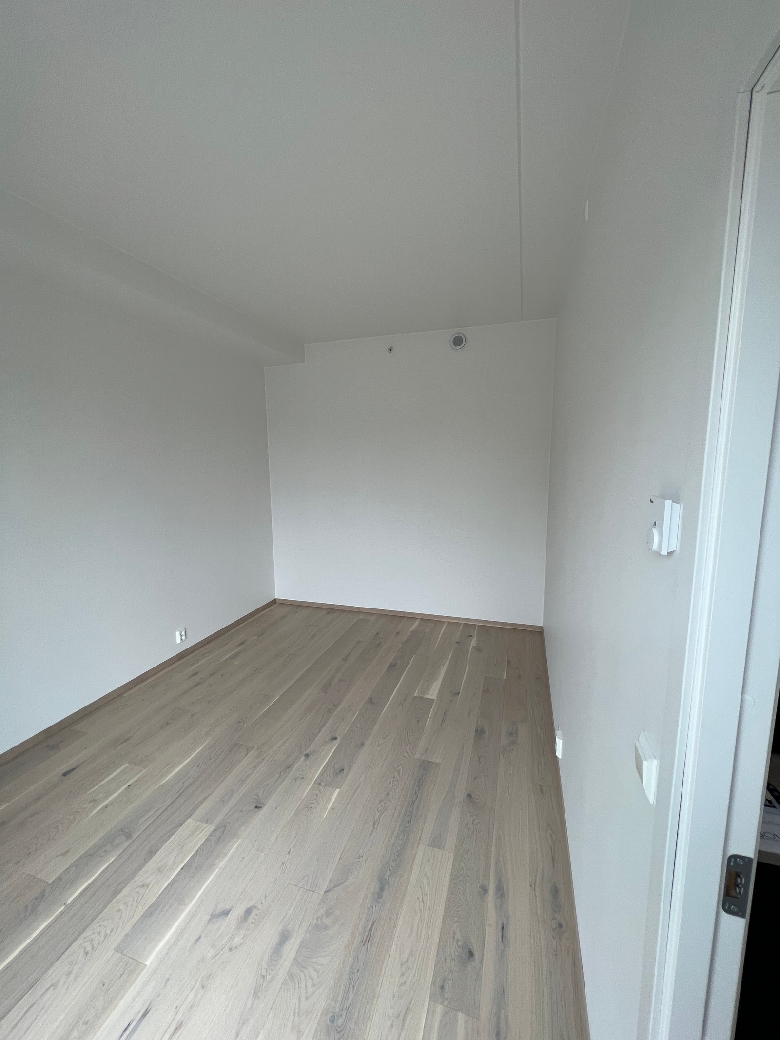 God skapplass. Galleribilde