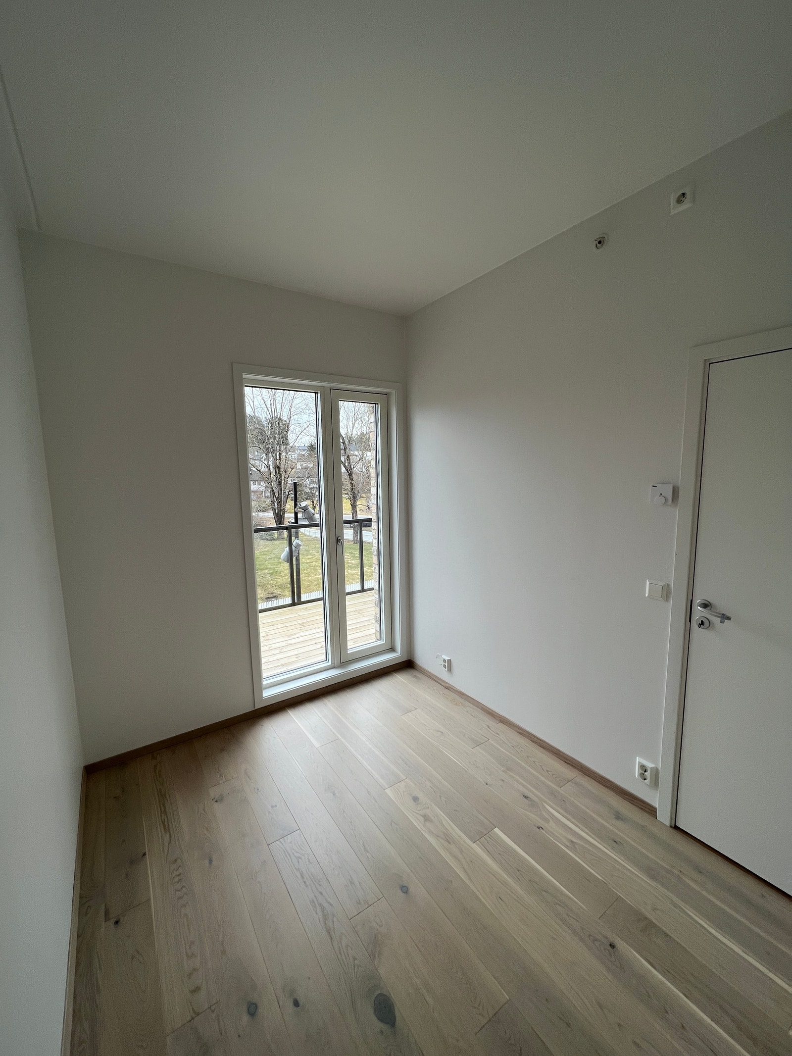 Ekstra soverom Galleribilde