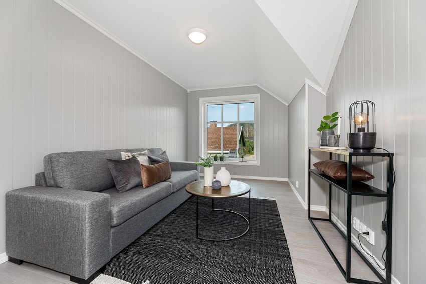 Stue Galleribilde