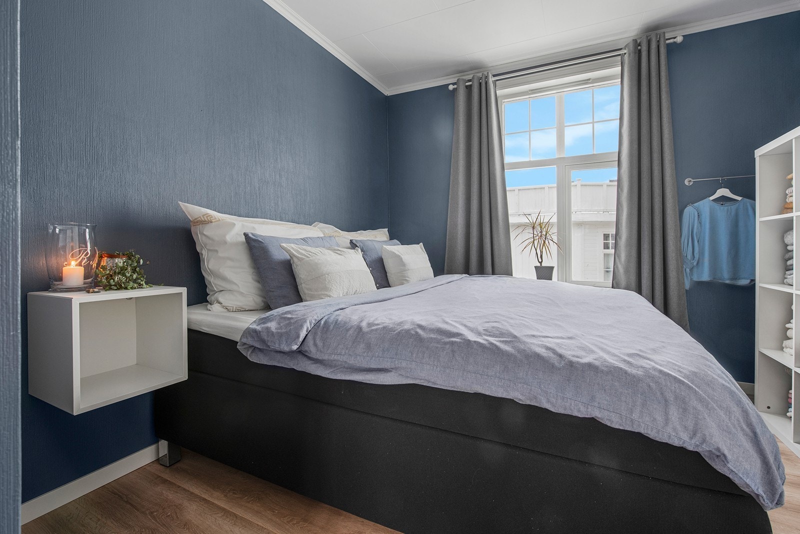 Soverom 1 Galleribilde