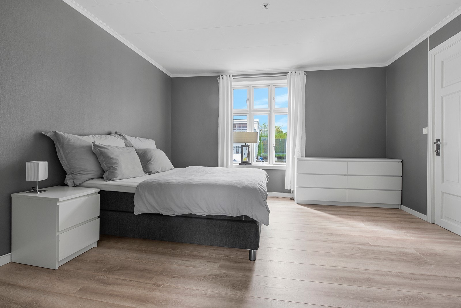 Soverom 2 Galleribilde