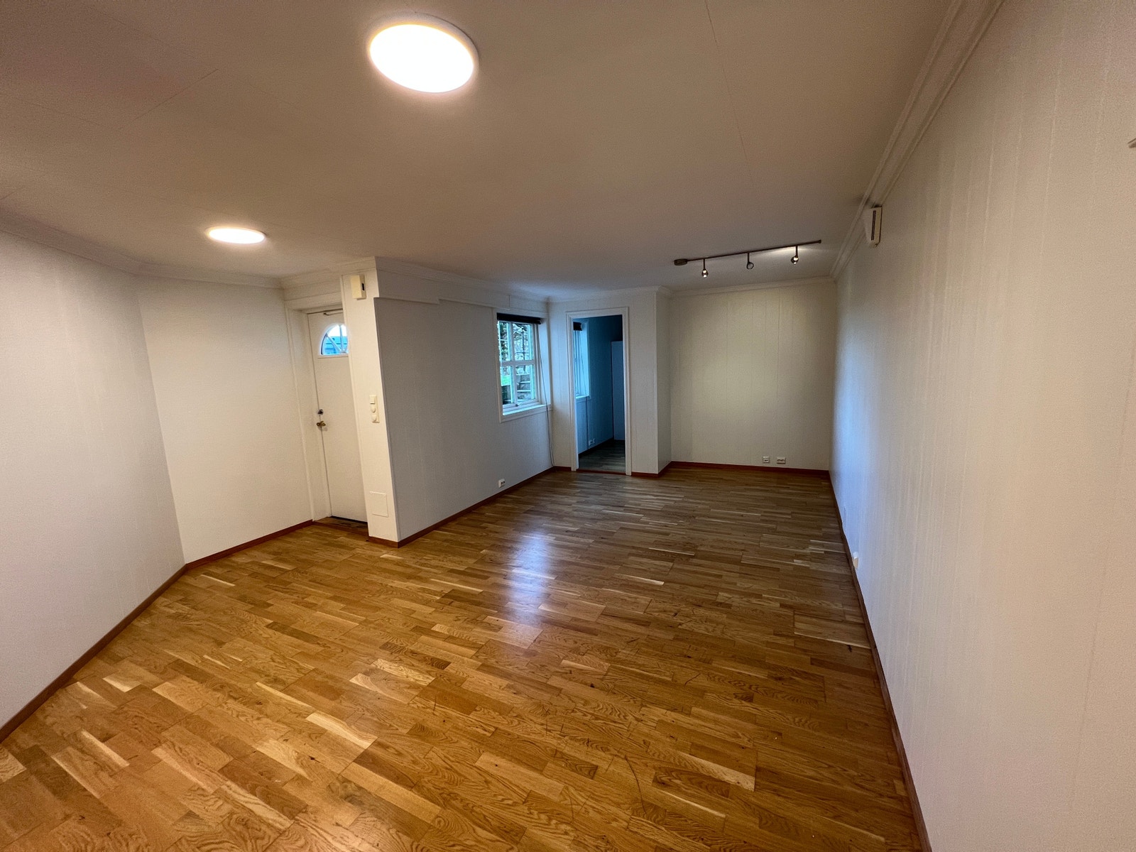 Stue Galleribilde