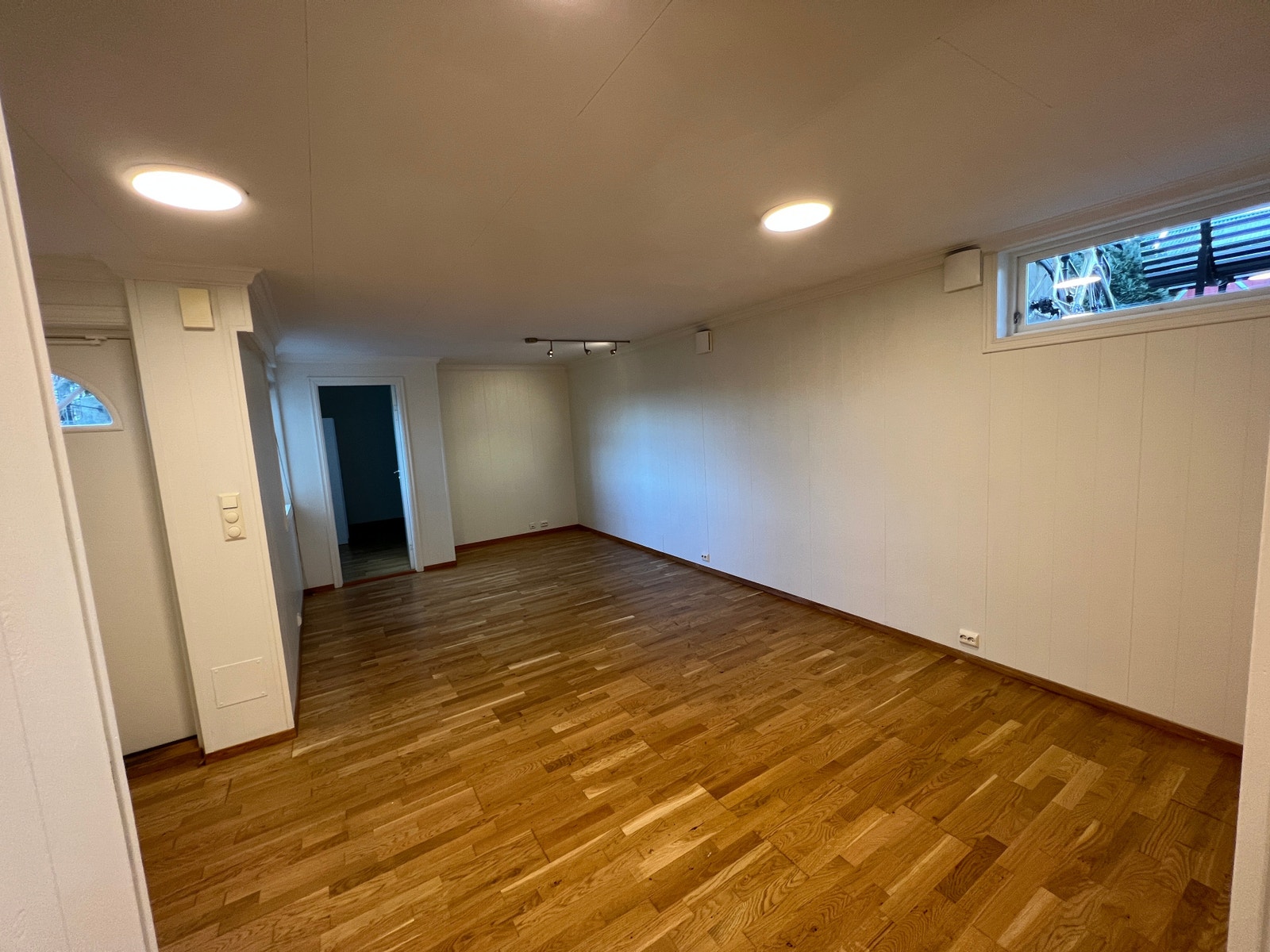 Stue Galleribilde