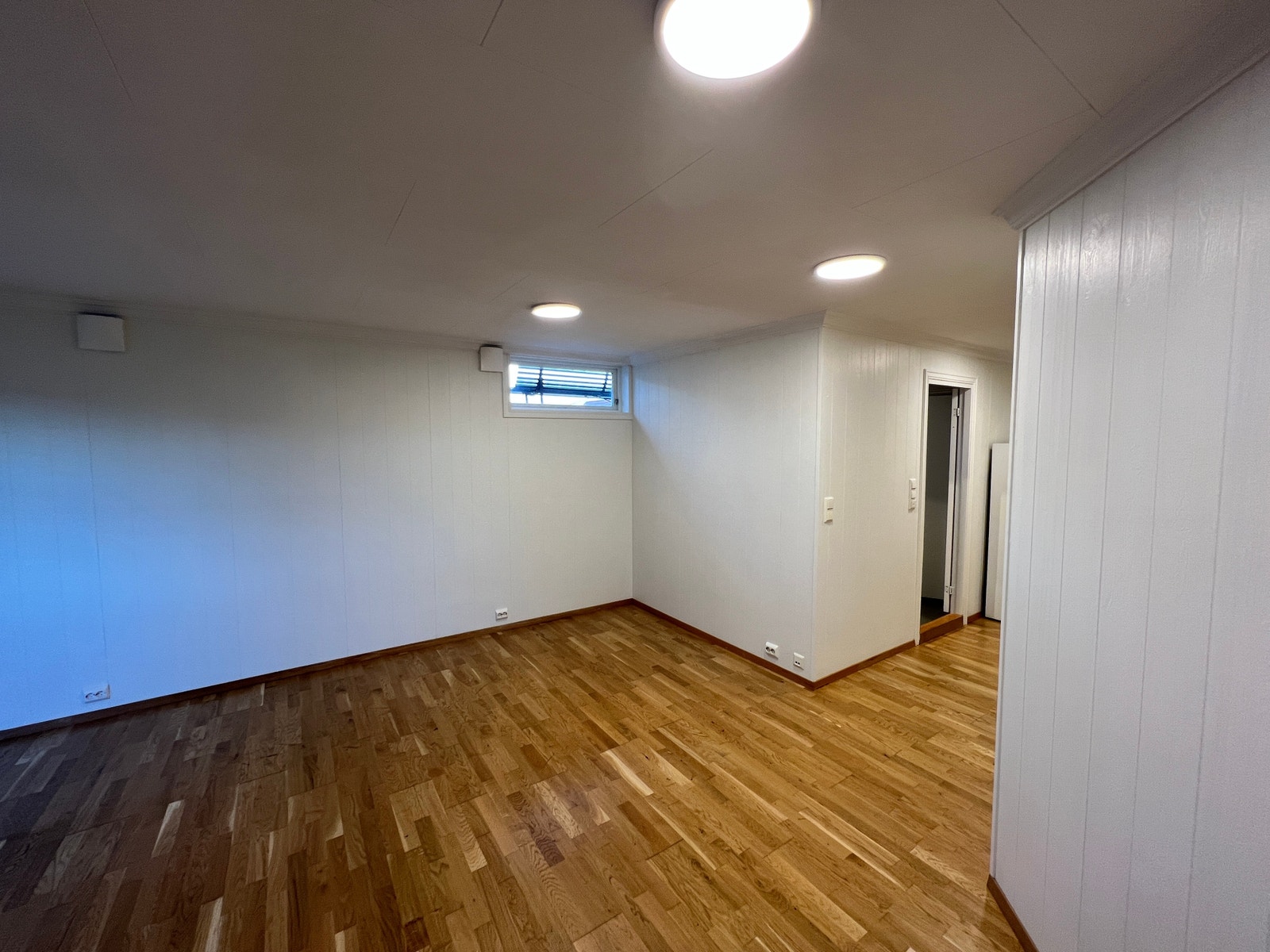 Stue Galleribilde