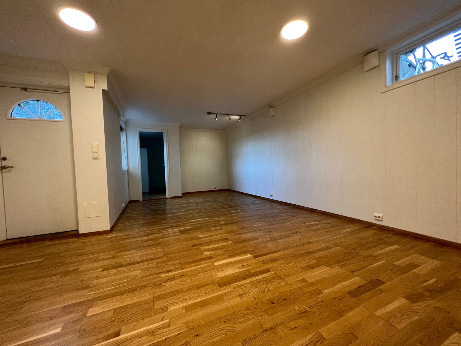 Stue Galleribilde