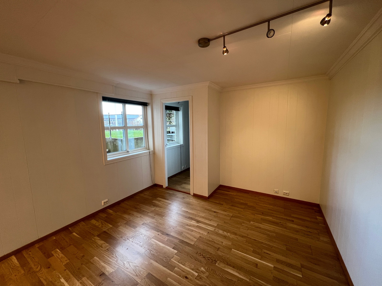 Stue Galleribilde