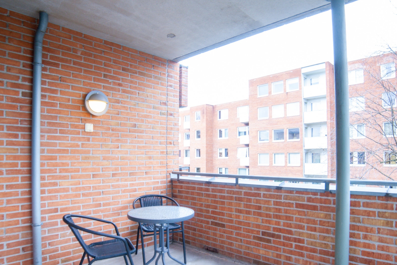 Veranda Galleribilde