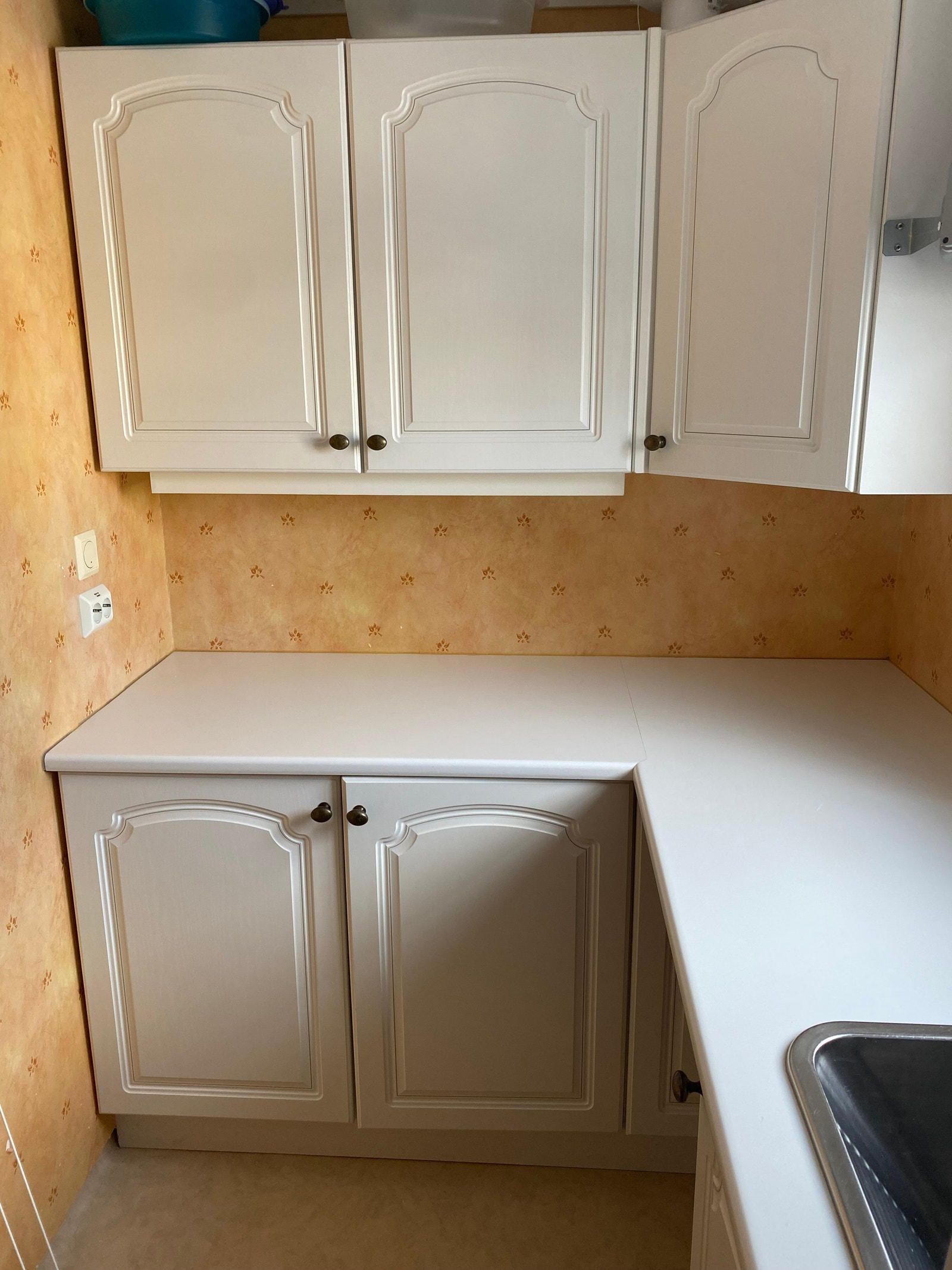 Vaskerom Galleribilde