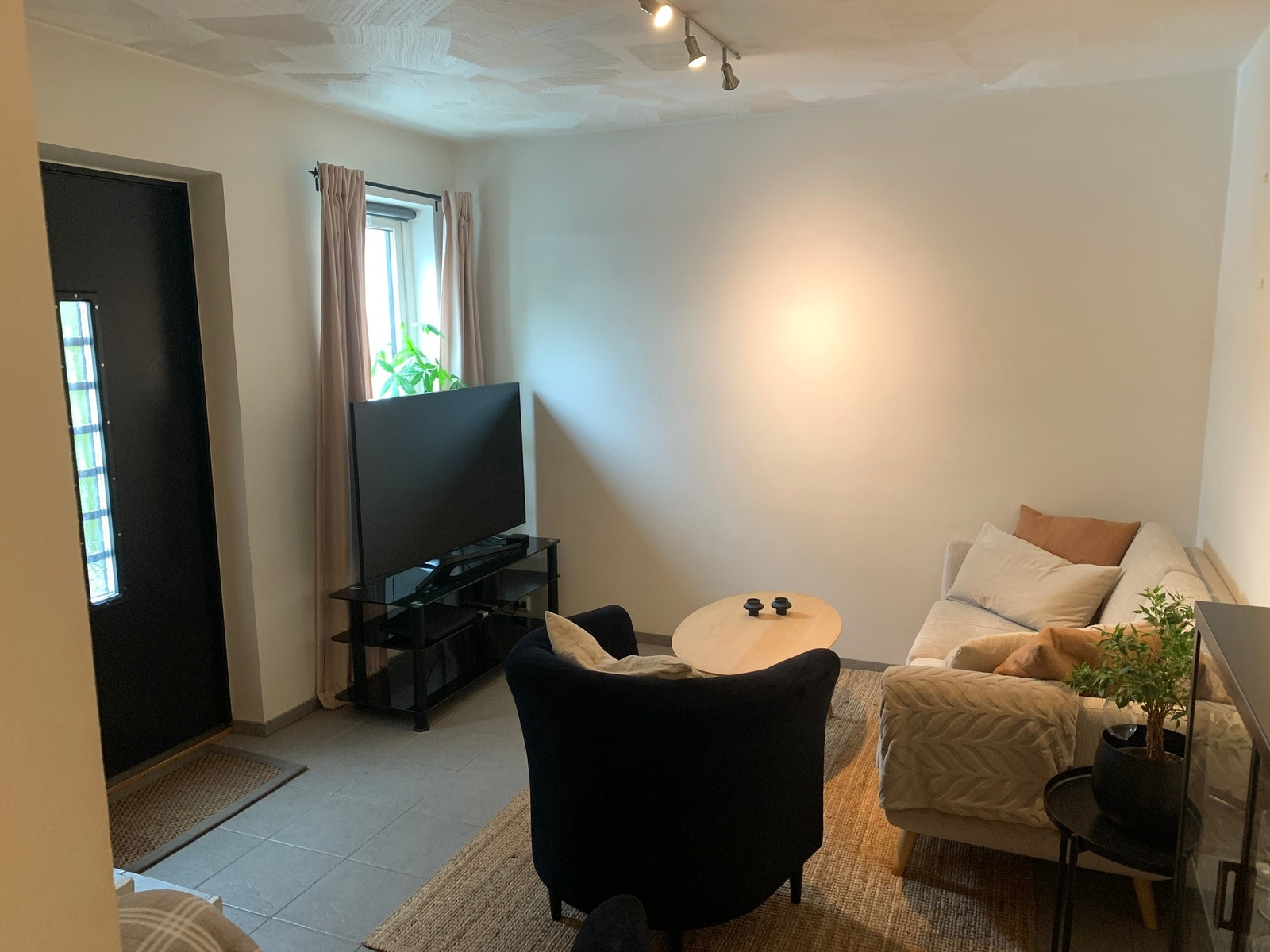 Stue Galleribilde