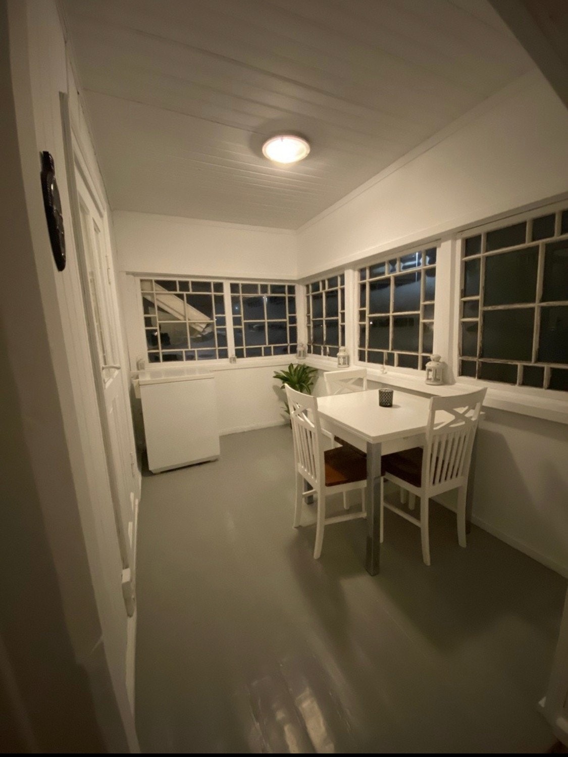 Spisestue Galleribilde